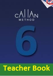 Callan Method Stage 6 Teachers Book 2013 Edition Callan Method Stage 6 Teachers Book 2013 Edition
