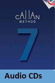 Callan Method Stage 7 Audio 2012 Edition Callan Method Stage 7 Audio 2012 Edition