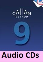 Callan Method Stage 9 Audio 2012 Edition Callan Method Stage 9 Audio 2012 Edition