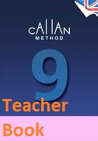 Callan Method Stage 9 Teachers Book 2013 Edition Callan Method Stage 9 Teachers Book 2013 Edition