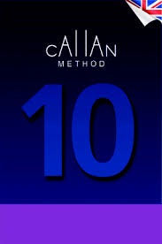 Callan Method Stage 10 Students Book 2012 Edition Callan Method Stage 10 Students Book 2012 Edition