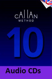 Callan Method Stage 10 Audio 2012 Edition Callan Method Stage 10 Audio 2012 Edition