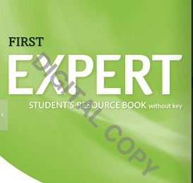 First Expert Students Resource Book Without Keys First Expert Students Resource Book Without Keys