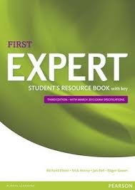 First Expert Students Resource Book Answer Key First Expert Students Resource Book Answer Key