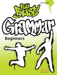 Full Blast Grammar Beginner Full Blast Grammar Beginner