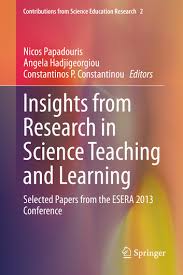 Insights from Research in Science Teaching and Learning Insights from Research in Science Teaching and Learning