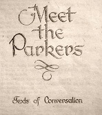 Meet the Parkers 1970
