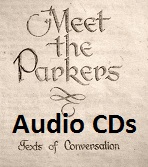 Meet the Parkers 1970 Audio CDs Meet the Parkers 1970 Audio CDs