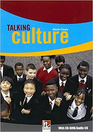 Talking Culture By Maria Cleary Talking Culture By Maria Cleary
