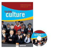 Talking Culture Audio CDs By Maria Cleary