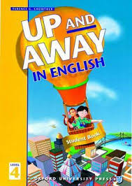 Up and Away in English 4 Student Book Up and Away in English 4 Student Book