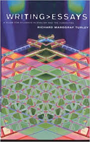 Writing Essays A Guide For Students in English and the Humanities Writing Essays A Guide For Students in English and the Humanities