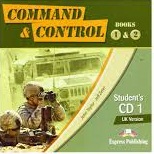 Command and Control Class Audio CDs Command and Control Class Audio CDs