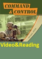 Command and Control Videos and Readings Command and Control Videos and Readings