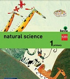 Natural Science 1 Primary Natural Science 1 Primary
