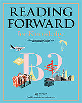Reading Forward for Knowledge B2 Reading Forward for Knowledge B2