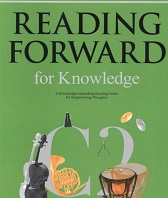 Reading Forward for Knowledge C2 Reading Forward for Knowledge C2