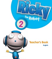 Ricky the Robot 2 Teachers Book Ricky the Robot 2 Teachers Book