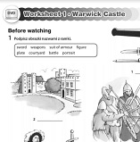 Steps Forward 1 DVD Worksheets Steps Forward 1 DVD Worksheets