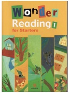 Wonder Reading for Starters 1 Wonder Reading for Starters 1