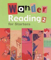 Wonder Reading for Starters 2 Wonder Reading for Starters 2