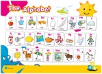 Big English 1 Posters 2nd Edition American English Big English 1 Posters 2nd Edition American English