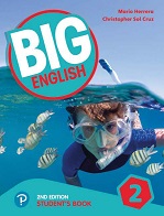Big English 2 Students Book 2nd Edition American English Big English 2 Students Book 2nd Edition American English
