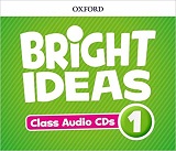 Bright Ideas Level 1 Class Audio CDs Bright Ideas Level 1 Class Audio CDs