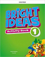 Bright Ideas Level 1 Activity Book Bright Ideas Level 1 Activity Book