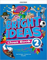 Bright Ideas Level 2 Class Book Bright Ideas Level 2 Class Book