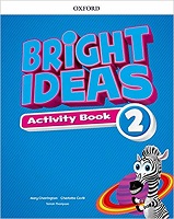 Bright Ideas Level 2 Activity Book Bright Ideas Level 2 Activity Book