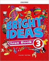 Bright Ideas Level 3 Class Book Bright Ideas Level 3 Class Book