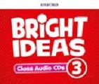 Bright Ideas Level 3 Class Audio CDs Bright Ideas Level 3 Class Audio CDs