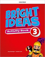 Bright Ideas Level 3 Activity Book Bright Ideas Level 3 Activity Book