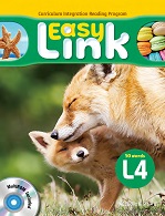 Easy Link 4 Student Book Easy Link 4 Student Book