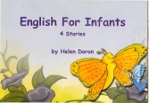 Helen Doron Eng Lish for Infants 4 Stories Helen Doron Eng Lish for Infants 4 Stories