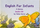 Helen Doron Eng Lish for Infants Audio CDs Helen Doron Eng Lish for Infants Audio CDs