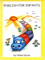 Helen Doron Eng Lish for Infants Text and Songs Helen Doron Eng Lish for Infants Text and Songs
