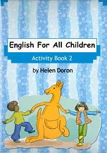 Helen Doron English for All Children Activity Book 2 Helen Doron English for All Children Activity Book 2