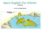 Helen Doron More Eng Lish for Infants 4 Stories Helen Doron More Eng Lish for Infants 4 Stories
