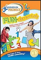 Hooked On Phonics Fundamentals Video