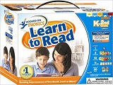 Hooked on Phonics 2010 - Learn to Read App