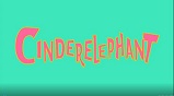 Hooked on Phonics 2010 - Pre-K Fun damentals Cinderelephant