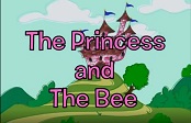 Hooked on Phonics 2010 - Pre-K Fun damentals The Princess and the Bee