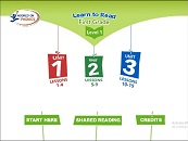 Hooked on Phonics 2010 Video - First Grade Level 1