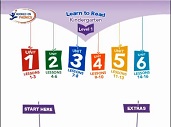 Hooked on Phonics 2010 Video - Kindergarten Level 1