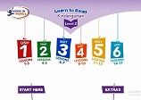 Hooked on Phonics 2010 Video - Kindergarten Level 2