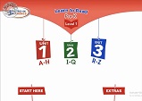 Hooked on Phonics 2010 Video - Pre-K Level 1