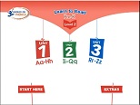 Hooked on Phonics 2010 Video - Pre-K Level 2