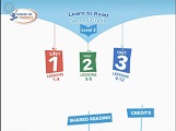 Hooked on Phonics 2010 Video - Second Grade Level 2